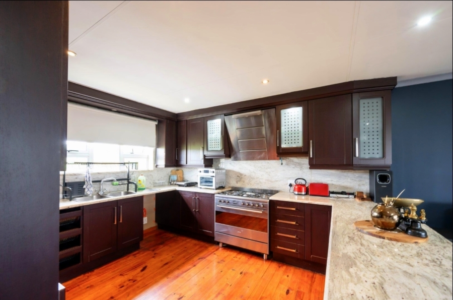 3 Bedroom Property for Sale in Summer Place Estate Gauteng