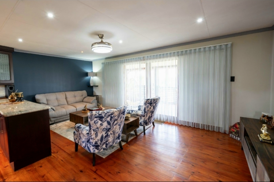 3 Bedroom Property for Sale in Summer Place Estate Gauteng