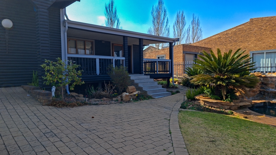 3 Bedroom Property for Sale in Summer Place Estate Gauteng