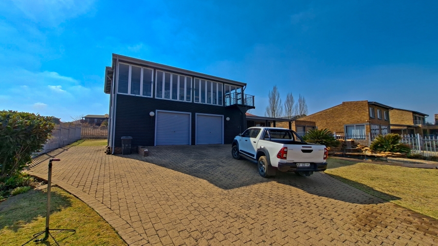 3 Bedroom Property for Sale in Summer Place Estate Gauteng