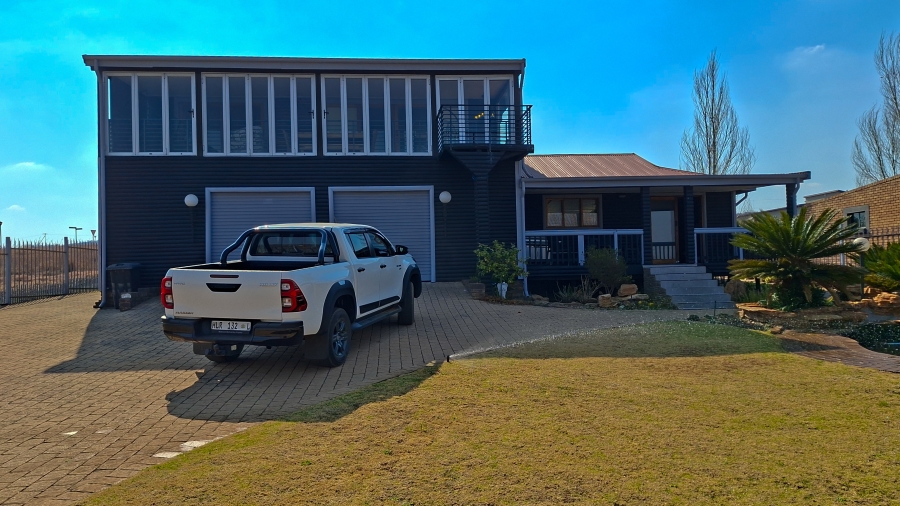 3 Bedroom Property for Sale in Summer Place Estate Gauteng