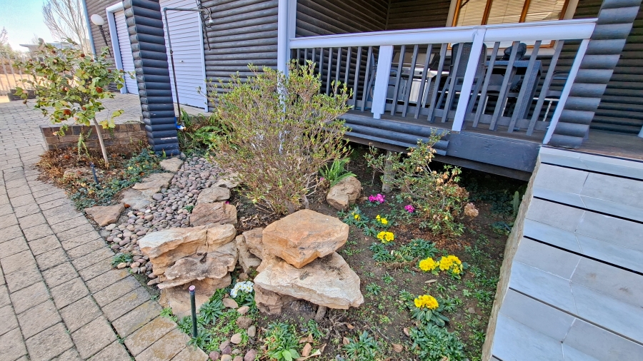 3 Bedroom Property for Sale in Summer Place Estate Gauteng