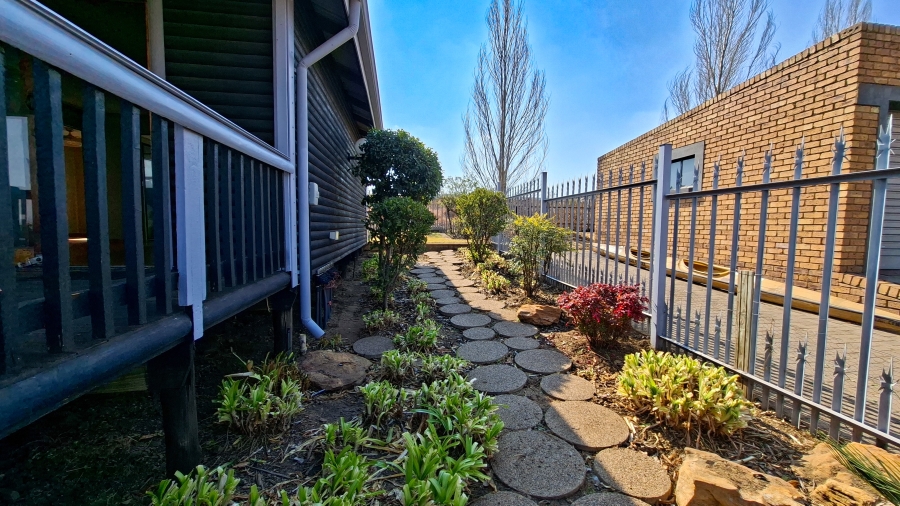 3 Bedroom Property for Sale in Summer Place Estate Gauteng