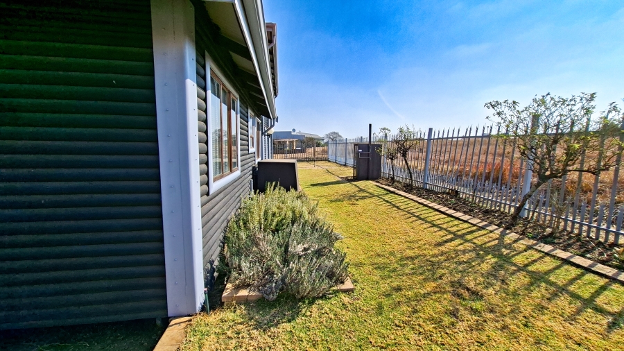 3 Bedroom Property for Sale in Summer Place Estate Gauteng