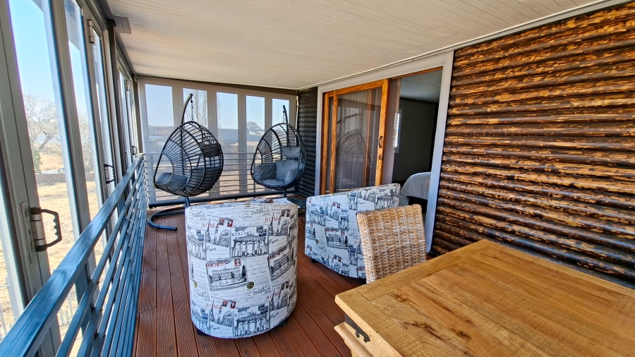 3 Bedroom Property for Sale in Summer Place Estate Gauteng
