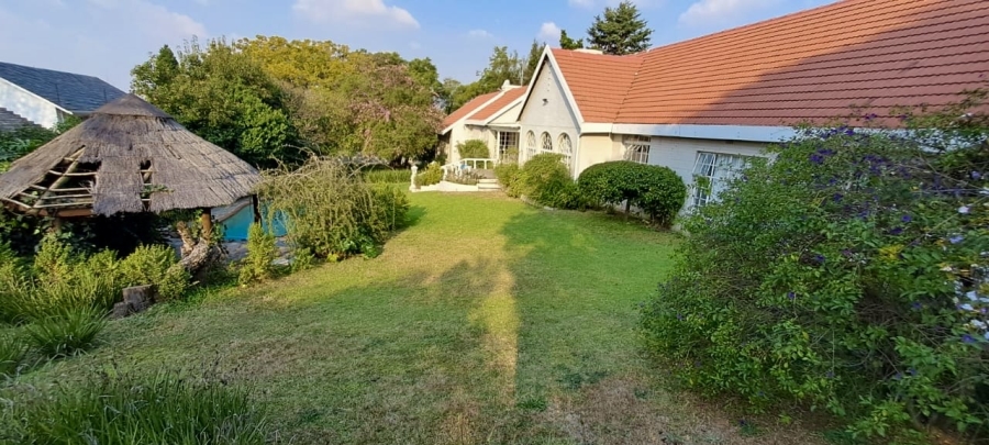 To Let 1 Bedroom Property for Rent in Petervale Gauteng