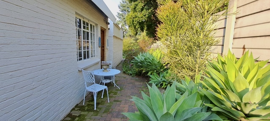 To Let 1 Bedroom Property for Rent in Petervale Gauteng