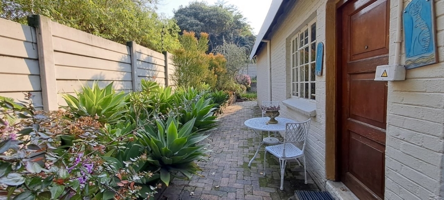 To Let 1 Bedroom Property for Rent in Petervale Gauteng