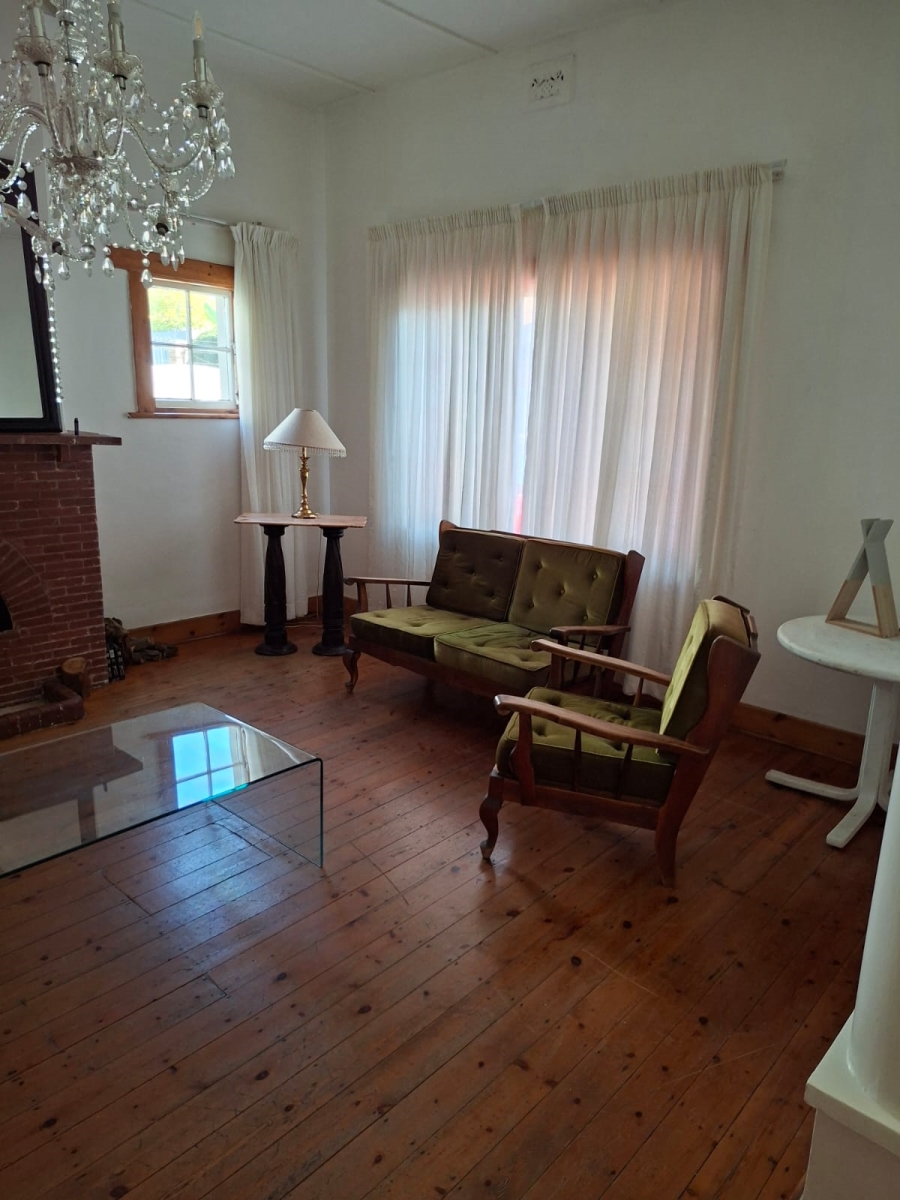 3 Bedroom Property for Sale in Kensington Gauteng