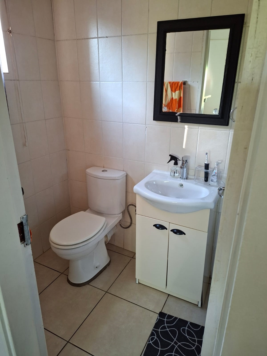 3 Bedroom Property for Sale in Kensington Gauteng