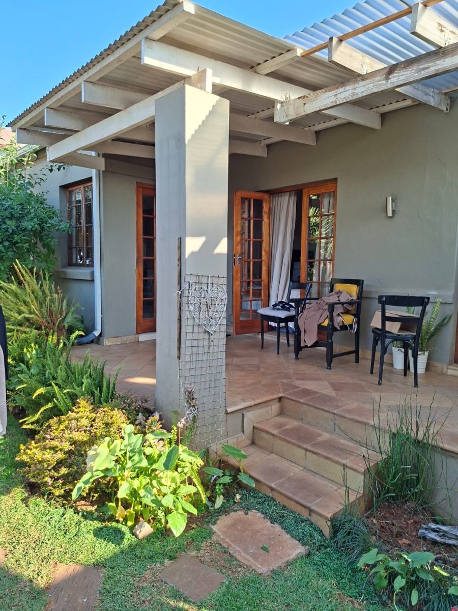 3 Bedroom Property for Sale in Kensington Gauteng