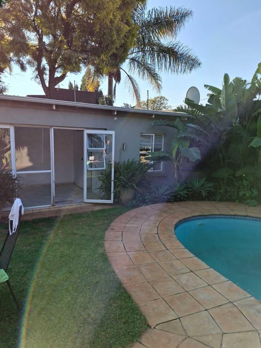 3 Bedroom Property for Sale in Kensington Gauteng