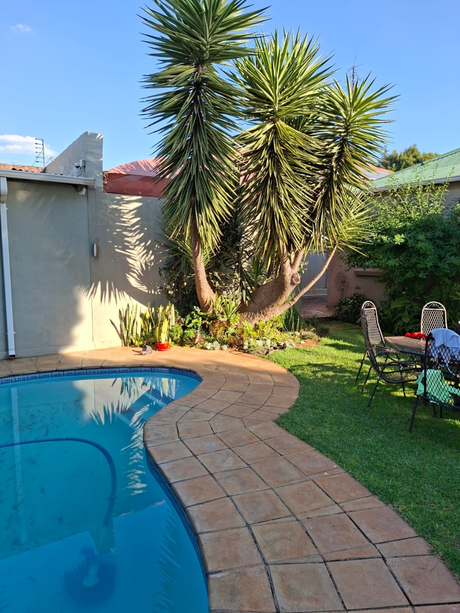 3 Bedroom Property for Sale in Kensington Gauteng