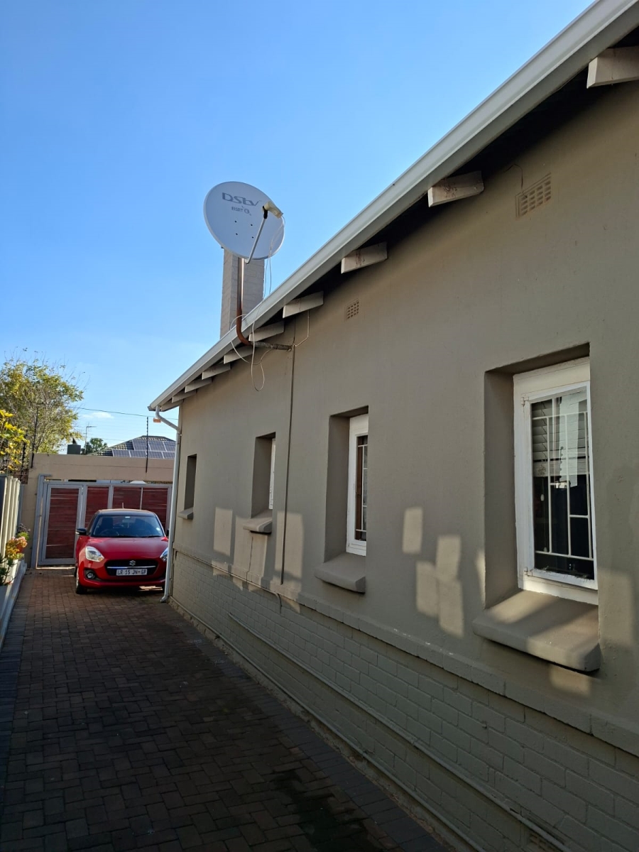 3 Bedroom Property for Sale in Kensington Gauteng