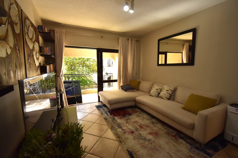 To Let 1 Bedroom Property for Rent in Lonehill Gauteng
