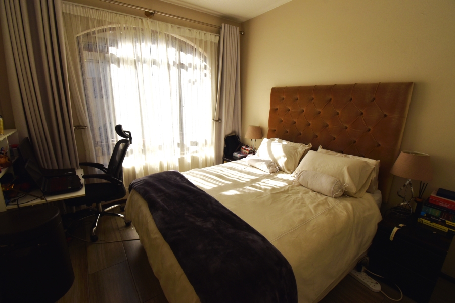 To Let 1 Bedroom Property for Rent in Lonehill Gauteng