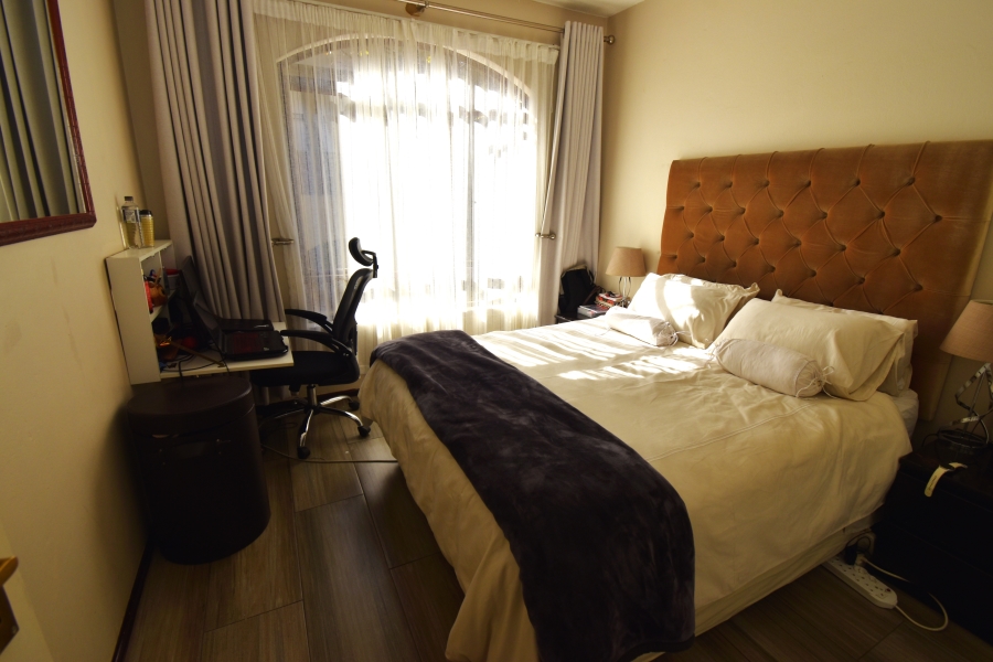 To Let 1 Bedroom Property for Rent in Lonehill Gauteng