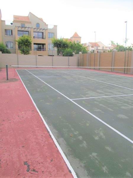 To Let 1 Bedroom Property for Rent in Lonehill Gauteng