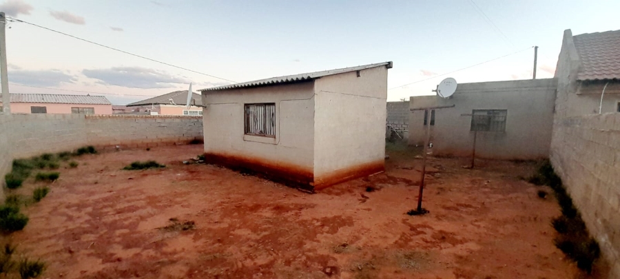 1 Bedroom Property for Sale in Bram Fischerville Gauteng