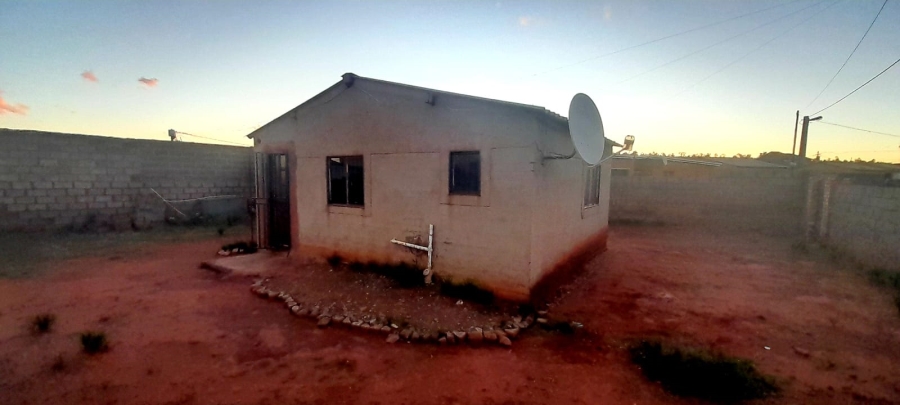 1 Bedroom Property for Sale in Bram Fischerville Gauteng