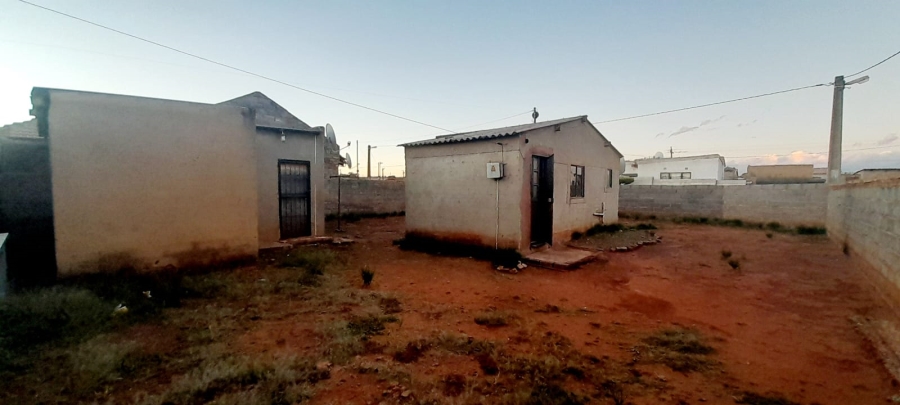 1 Bedroom Property for Sale in Bram Fischerville Gauteng