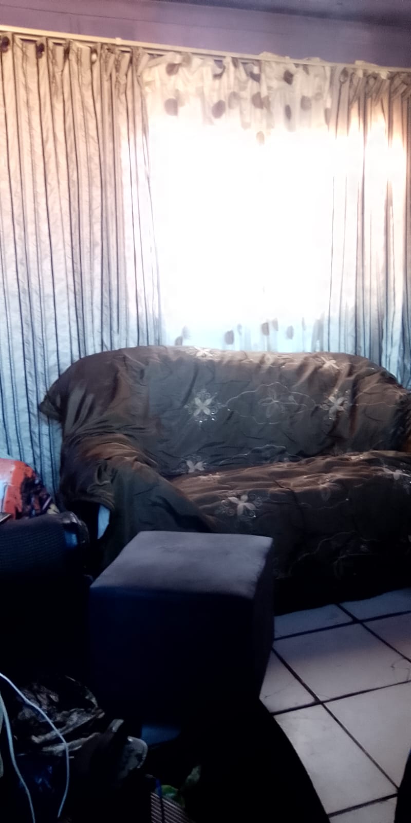 1 Bedroom Property for Sale in Bram Fischerville Gauteng