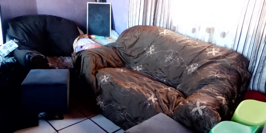 1 Bedroom Property for Sale in Bram Fischerville Gauteng
