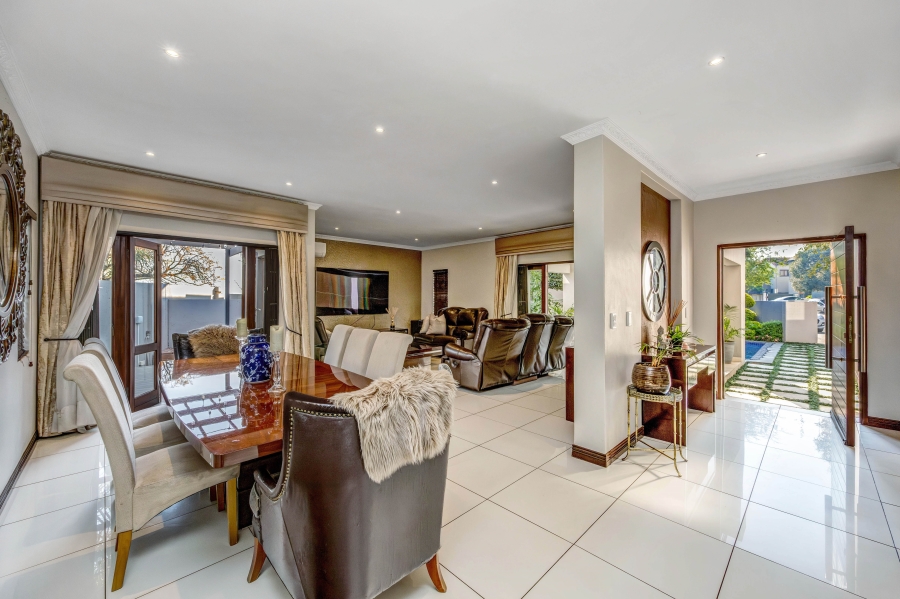 4 Bedroom Property for Sale in Broadacres Gauteng