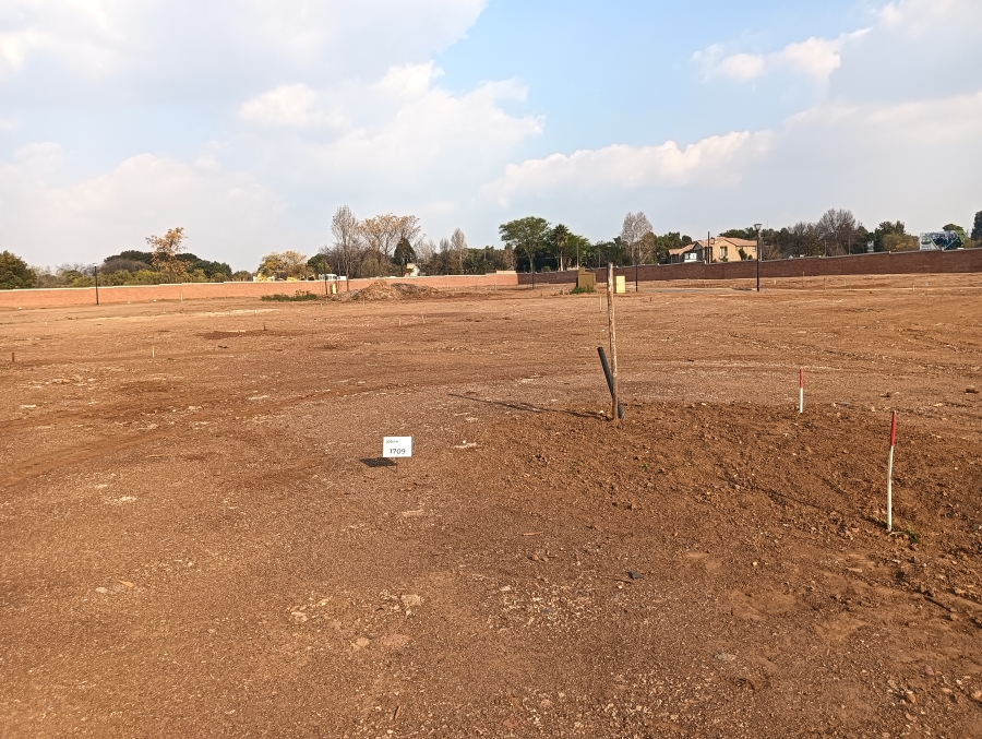 0 Bedroom Property for Sale in Raslouw Gauteng