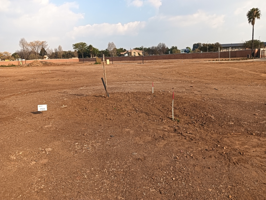 0 Bedroom Property for Sale in Raslouw Gauteng
