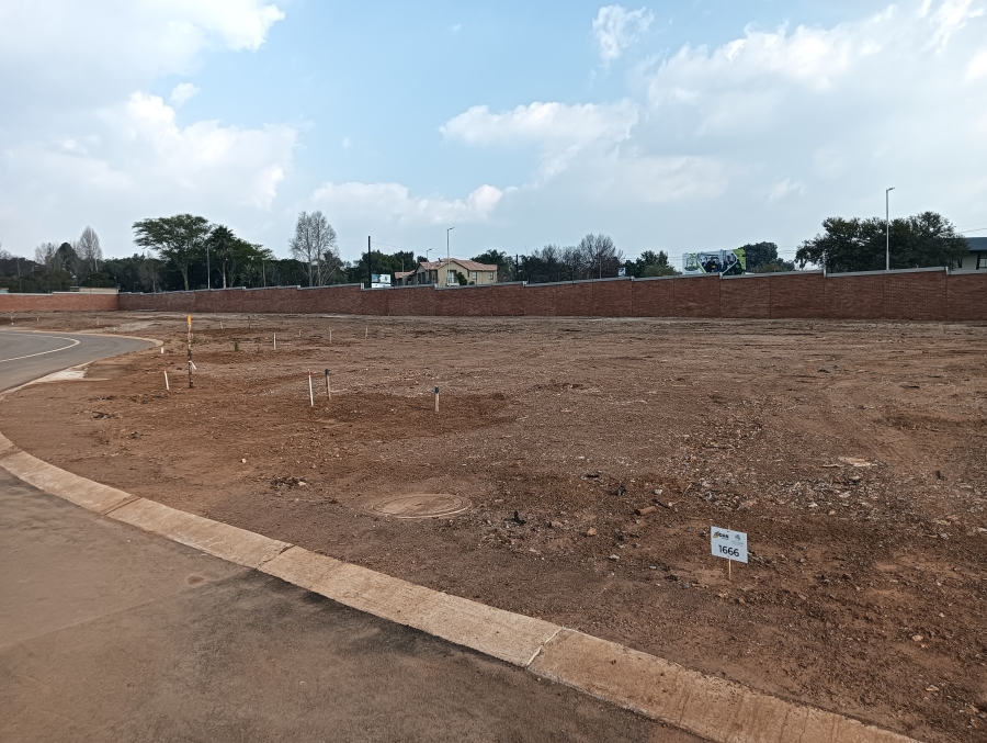 0 Bedroom Property for Sale in Raslouw Gauteng