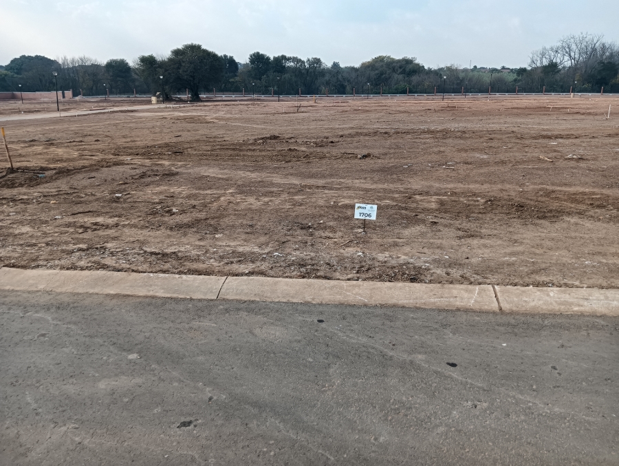 0 Bedroom Property for Sale in Raslouw Gauteng