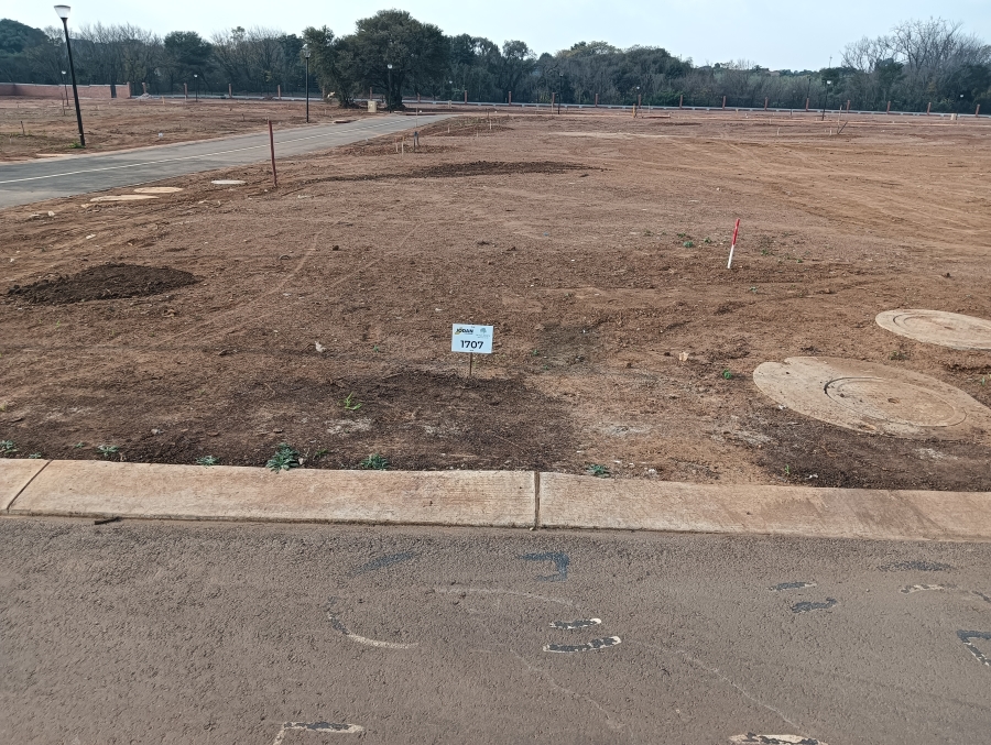 0 Bedroom Property for Sale in Raslouw Gauteng