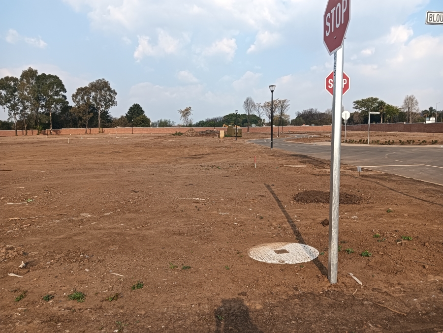 0 Bedroom Property for Sale in Raslouw Gauteng