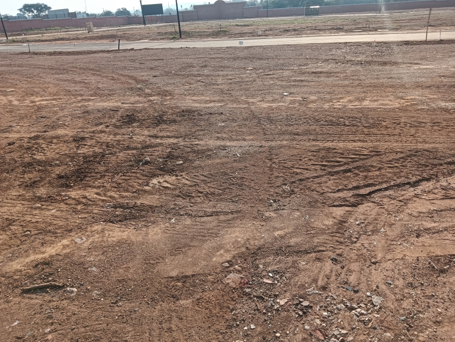 0 Bedroom Property for Sale in Raslouw Gauteng
