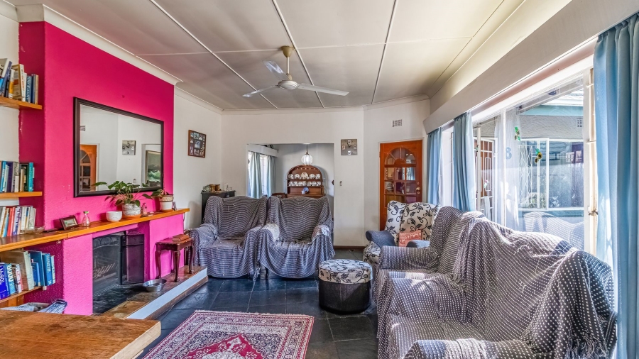3 Bedroom Property for Sale in Illiondale Gauteng