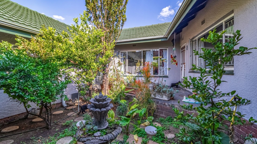 3 Bedroom Property for Sale in Illiondale Gauteng