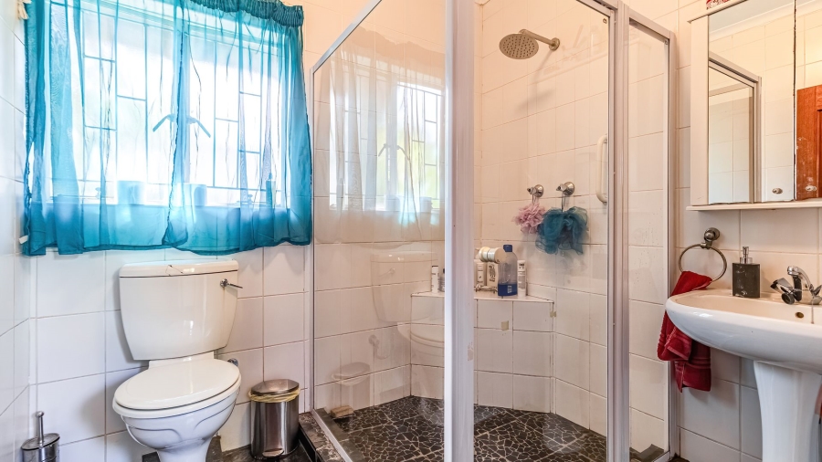 3 Bedroom Property for Sale in Illiondale Gauteng