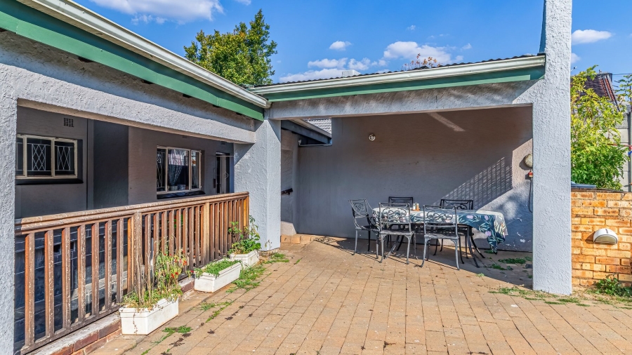 3 Bedroom Property for Sale in Illiondale Gauteng