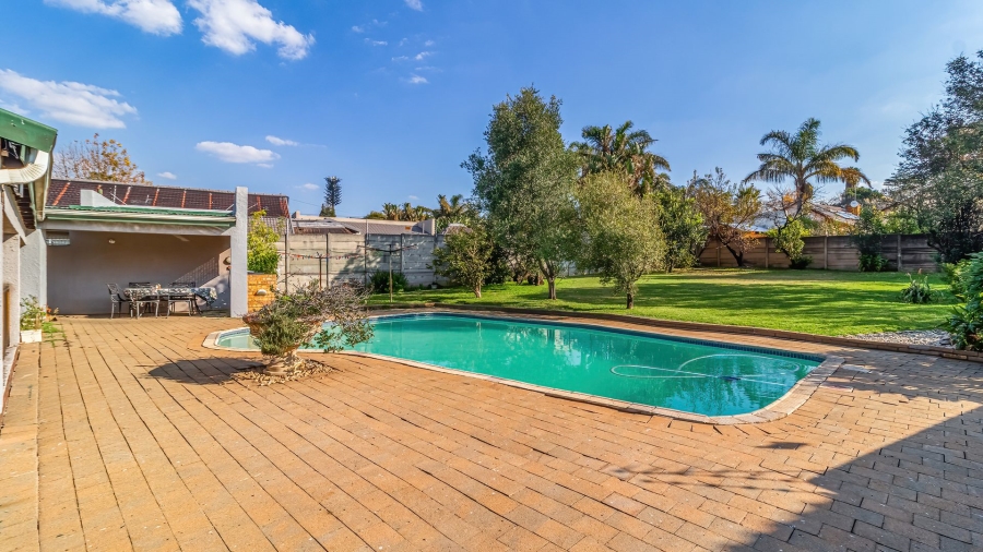 3 Bedroom Property for Sale in Illiondale Gauteng