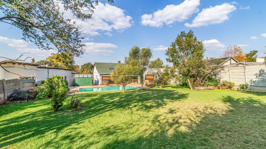 3 Bedroom Property for Sale in Illiondale Gauteng