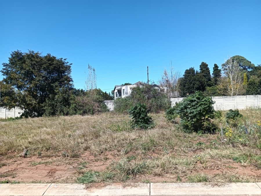 0 Bedroom Property for Sale in Raslouw Gauteng