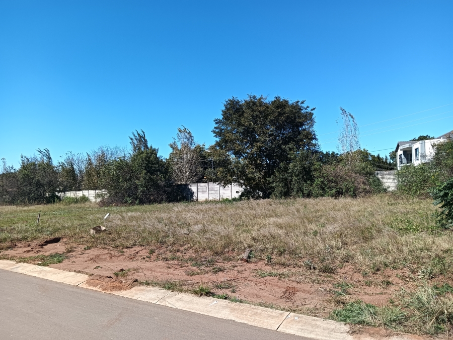 0 Bedroom Property for Sale in Raslouw Gauteng