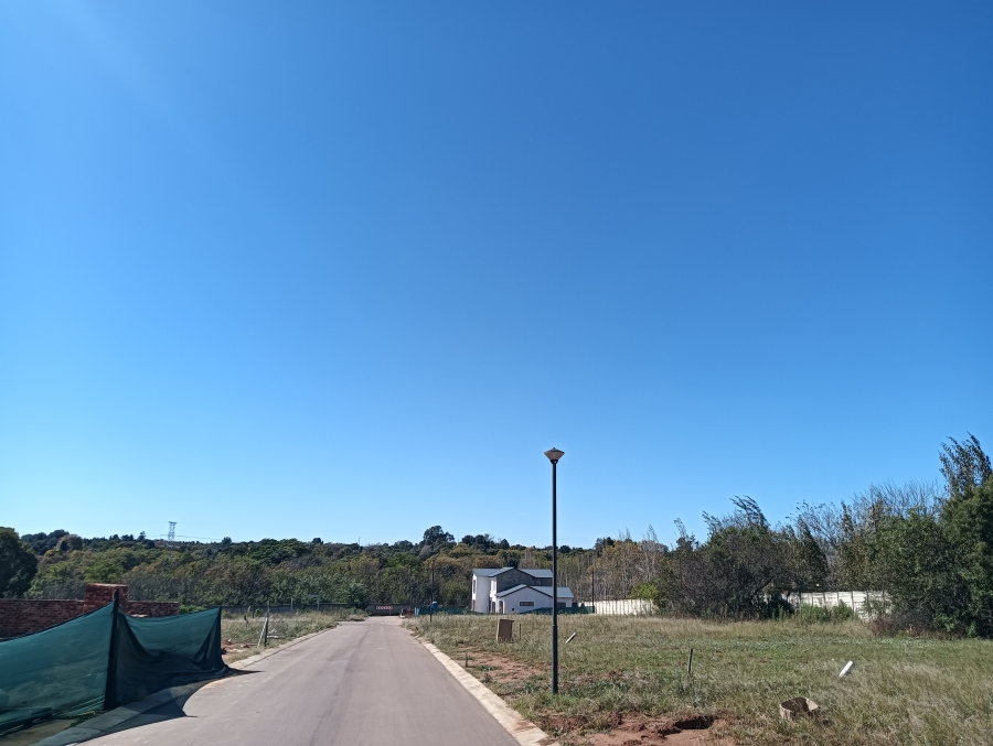 0 Bedroom Property for Sale in Raslouw Gauteng