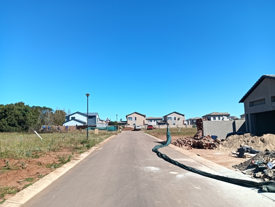 0 Bedroom Property for Sale in Raslouw Gauteng