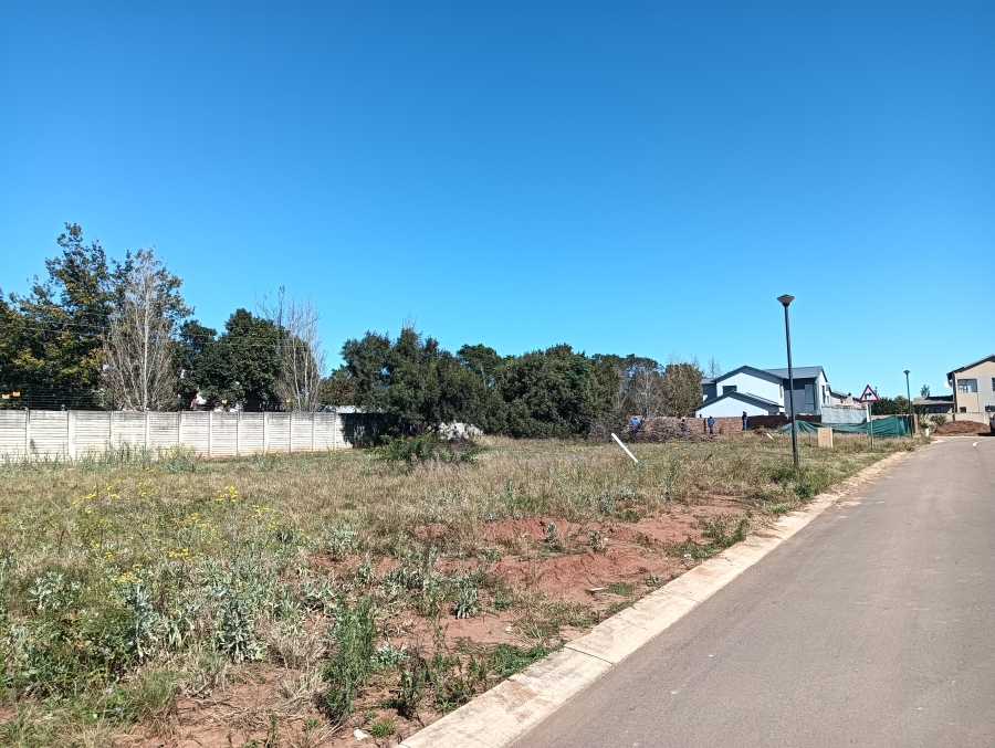 0 Bedroom Property for Sale in Raslouw Gauteng
