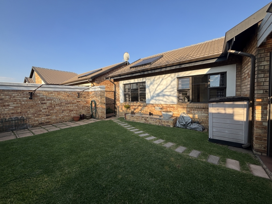 3 Bedroom Property for Sale in Beyers Park Gauteng