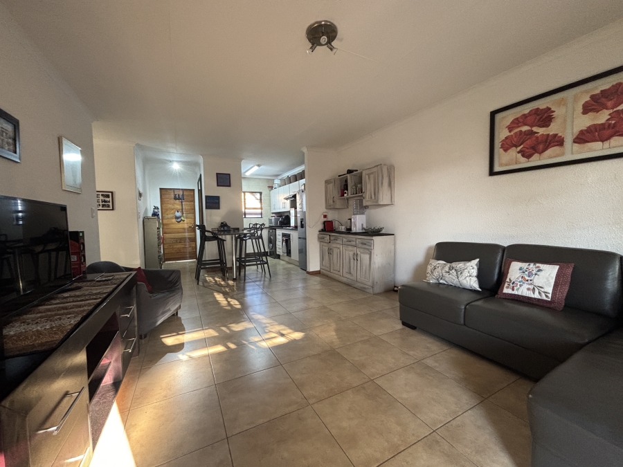 3 Bedroom Property for Sale in Beyers Park Gauteng