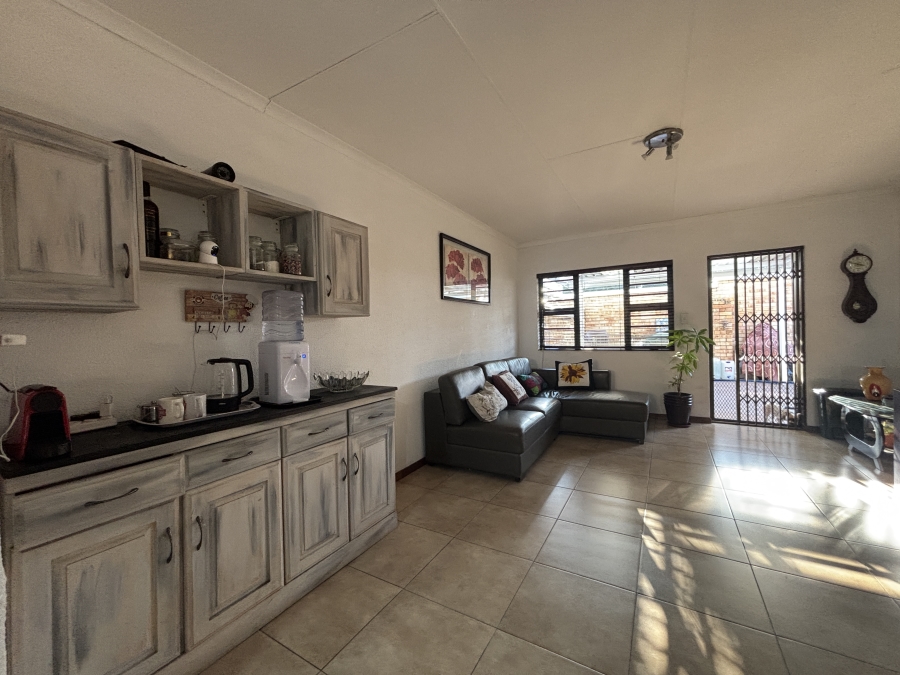3 Bedroom Property for Sale in Beyers Park Gauteng