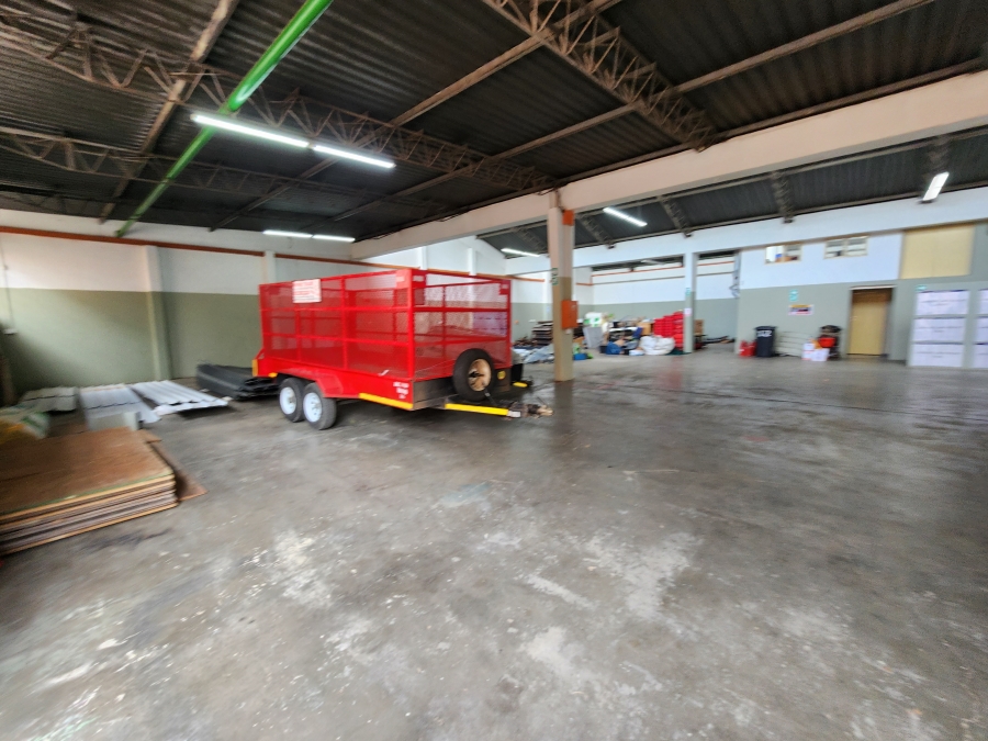 To Let Commercial Property for Rent in Koedoespoort Industrial Gauteng